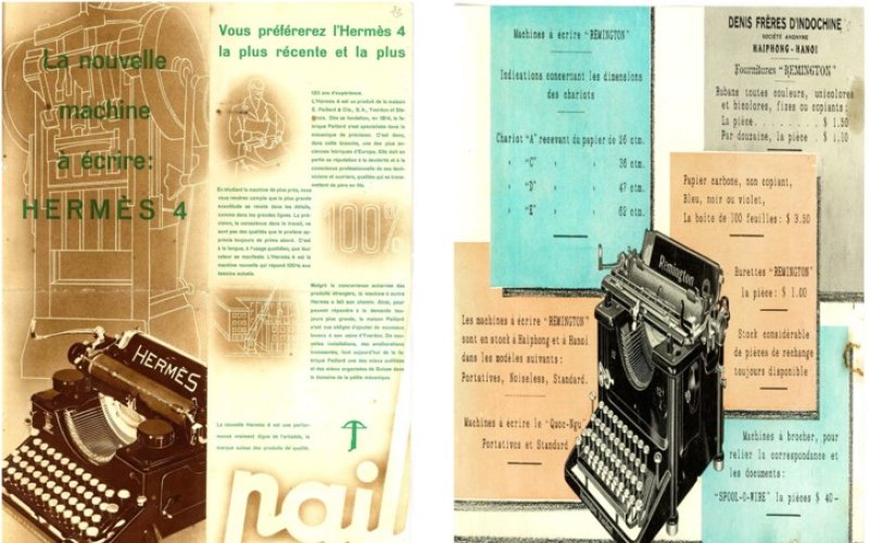 Ng&agrave;y 21-6, diễn ra triển l&atilde;m trực tuyến 'B&aacute;o ch&iacute; ở Việt Nam trước năm 1945'