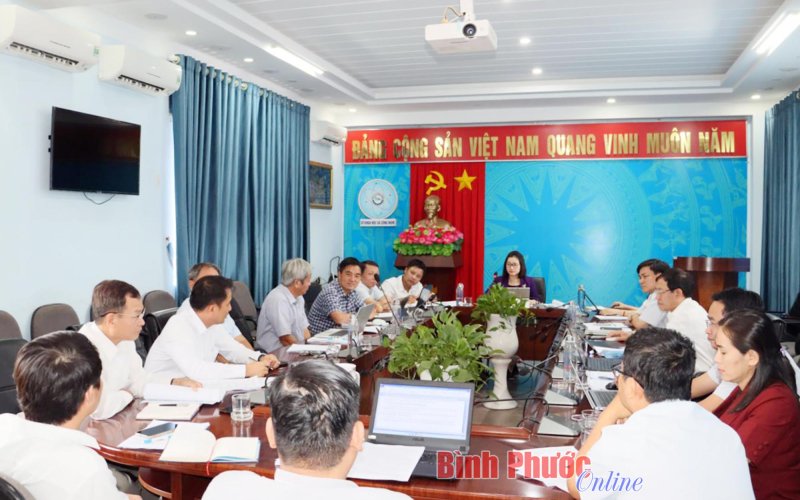Ngày 30-6 và 1-7 sẽ diễn ra hội thảo ngành điều Bình Phước