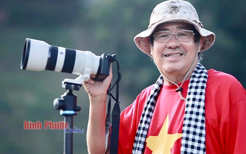 Nhớ anh Hoàng Thạch Vân!