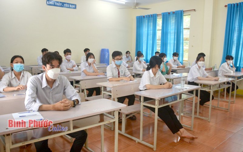 Những lời nhắn nhủ trước giờ G
