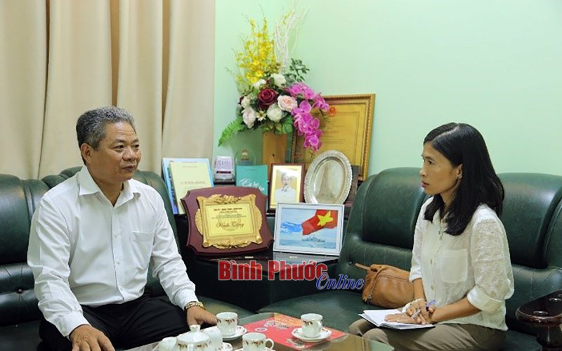 Những người đồng hành với báo chí