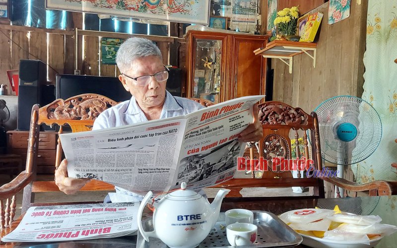 “Những thông tin chúng tôi cần - BPTV có”