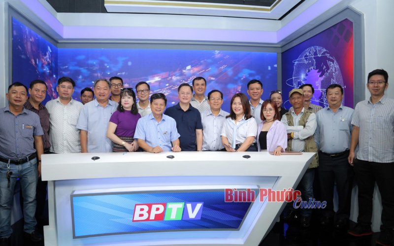 Phải có “lửa nghề” trong làm báo!