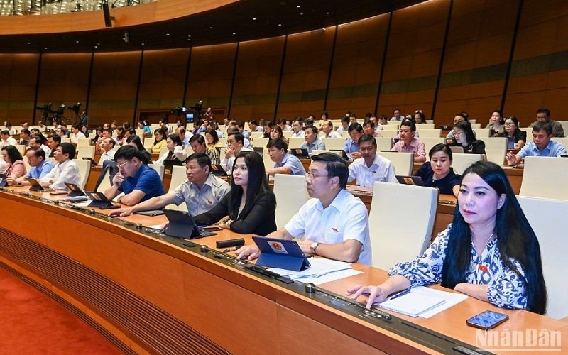 Quốc hội duyệt đầu tư 1.930 tỷ đồng xây đường kết nối Khánh Hòa, Lâm Đồng, Ninh Thuận