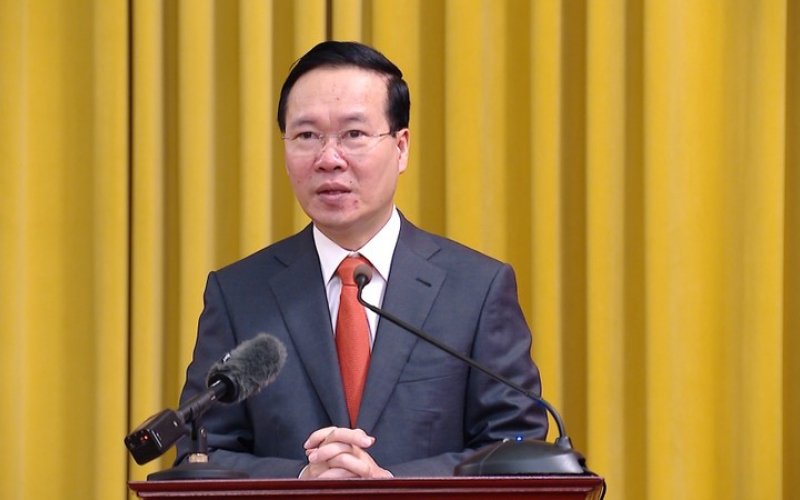 Quyết liệt, xung kích, đi đầu trong đấu tranh, phòng chống tội phạm ma túy