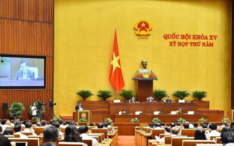 Sửa đổi Luật Căn cước công dân: Đề xuất cấp thẻ căn cước cho người dưới 14 tuổi