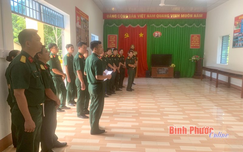 Tập huấn nghiệp vụ hoạt động các thiết chế văn hóa tại đơn vị cơ sở