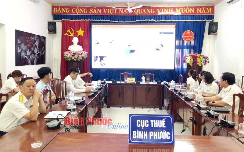 Thêm một tiện ích khi đăng ký kinh doanh và thuế