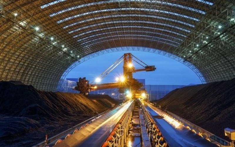 Thông tin thiếu 1 triệu tấn than cho phát điện là hiểu nhầm