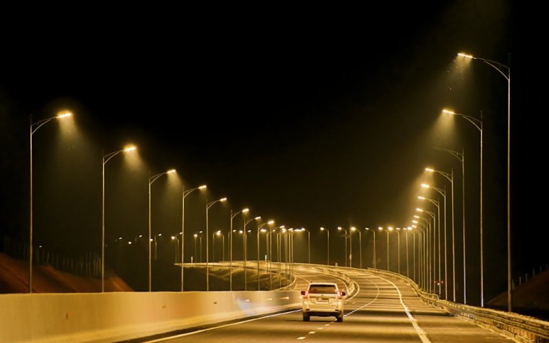 Thúc đẩy sử dụng năng lượng hiệu quả