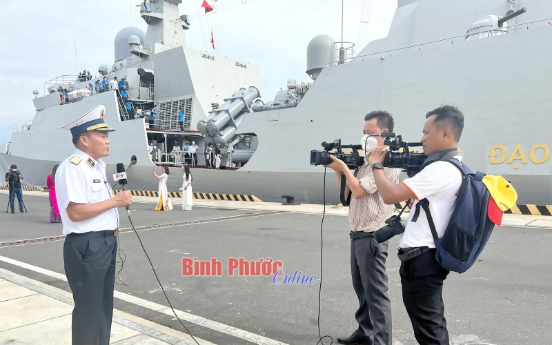 Trái tim và ngọn lửa