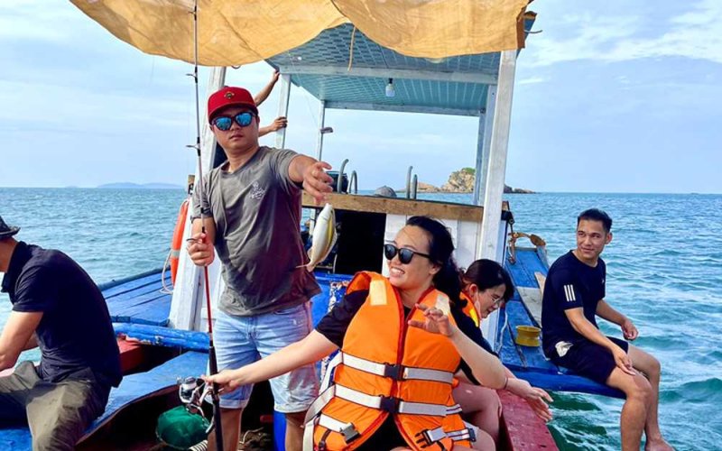 Triển vọng du lịch nông nghiệp