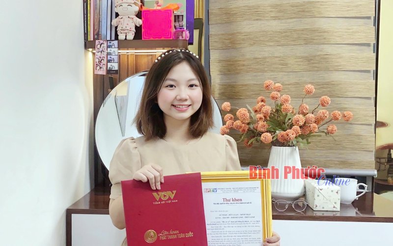 Trưởng th&agrave;nh từ chương tr&igrave;nh thiếu nhi