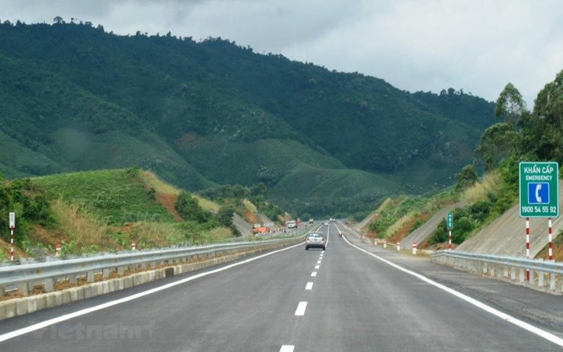 Tuyến cao tốc Bắc-Nam phía Tây dự kiến được đầu tư gần 26.000 tỷ đồng