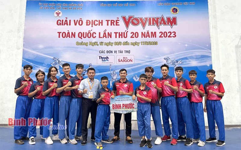 Ươm mầm tài năng từ cơ sở