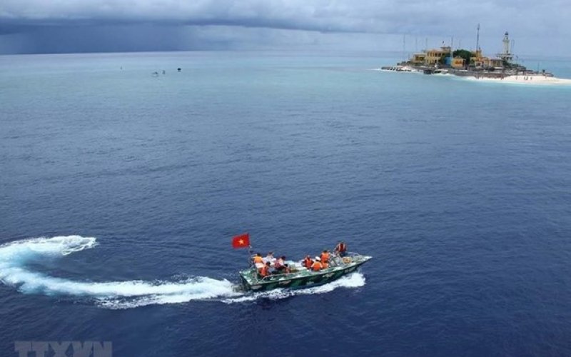 Việt Nam dự hội thảo quốc tế thường niên về Biển Đông lần thứ 13 ở Mỹ