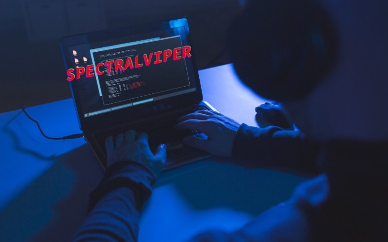 Virus mới đang tiềm ẩn trong hàng triệu máy tính tại Việt Nam