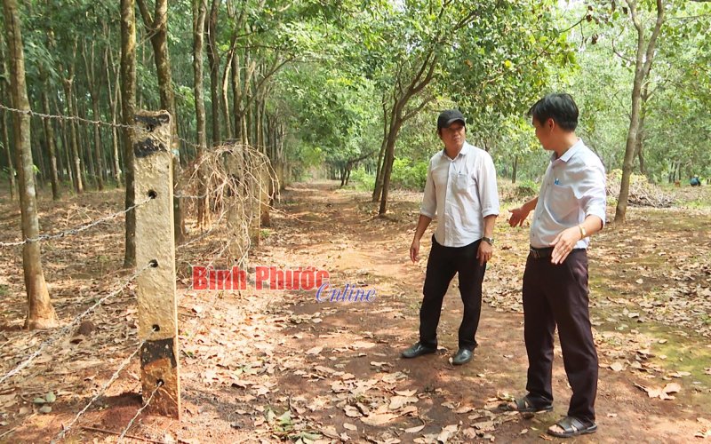 Vướng mặt bằng, công trình điện chậm tiến độ