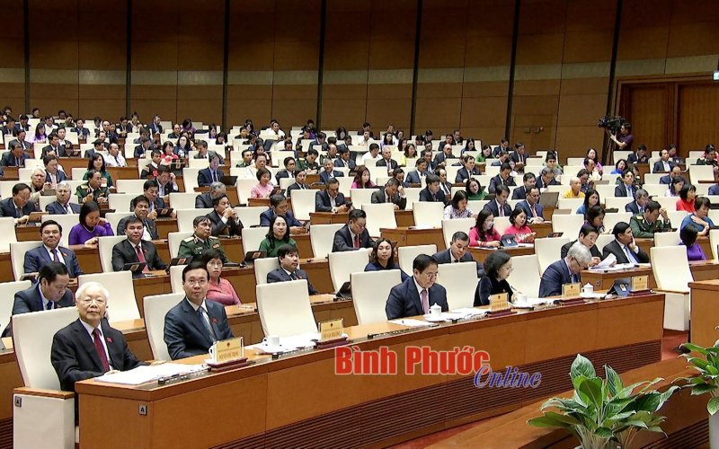 Xử lý, thay thế các cán bộ, công chức đùn đẩy, né tránh, thiếu trách nhiệm