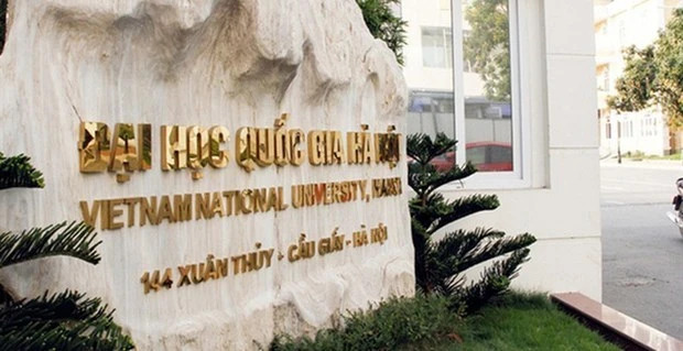13 cơ sở giáo dục đại học của Việt Nam vào Bảng xếp hạng THE Impact Rankings