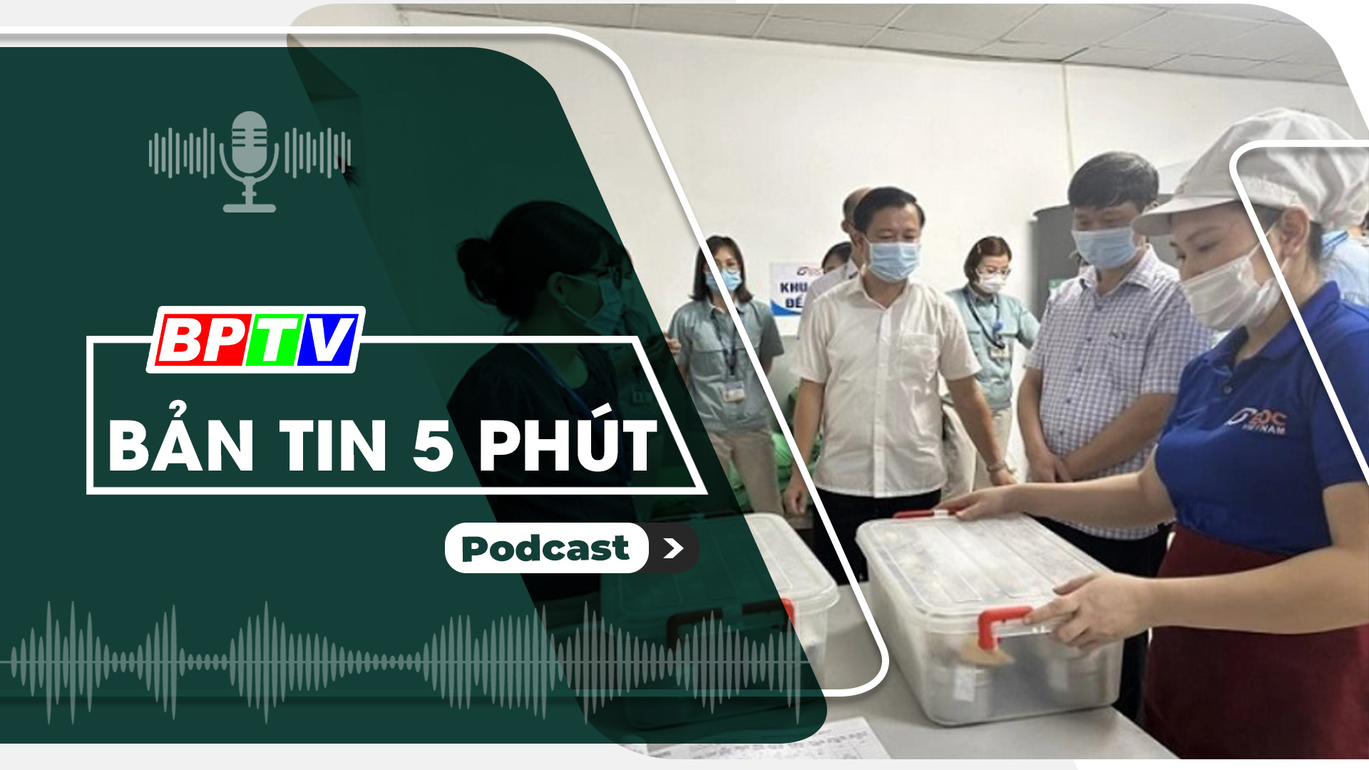 5 phút tối nay 8-6-2024 