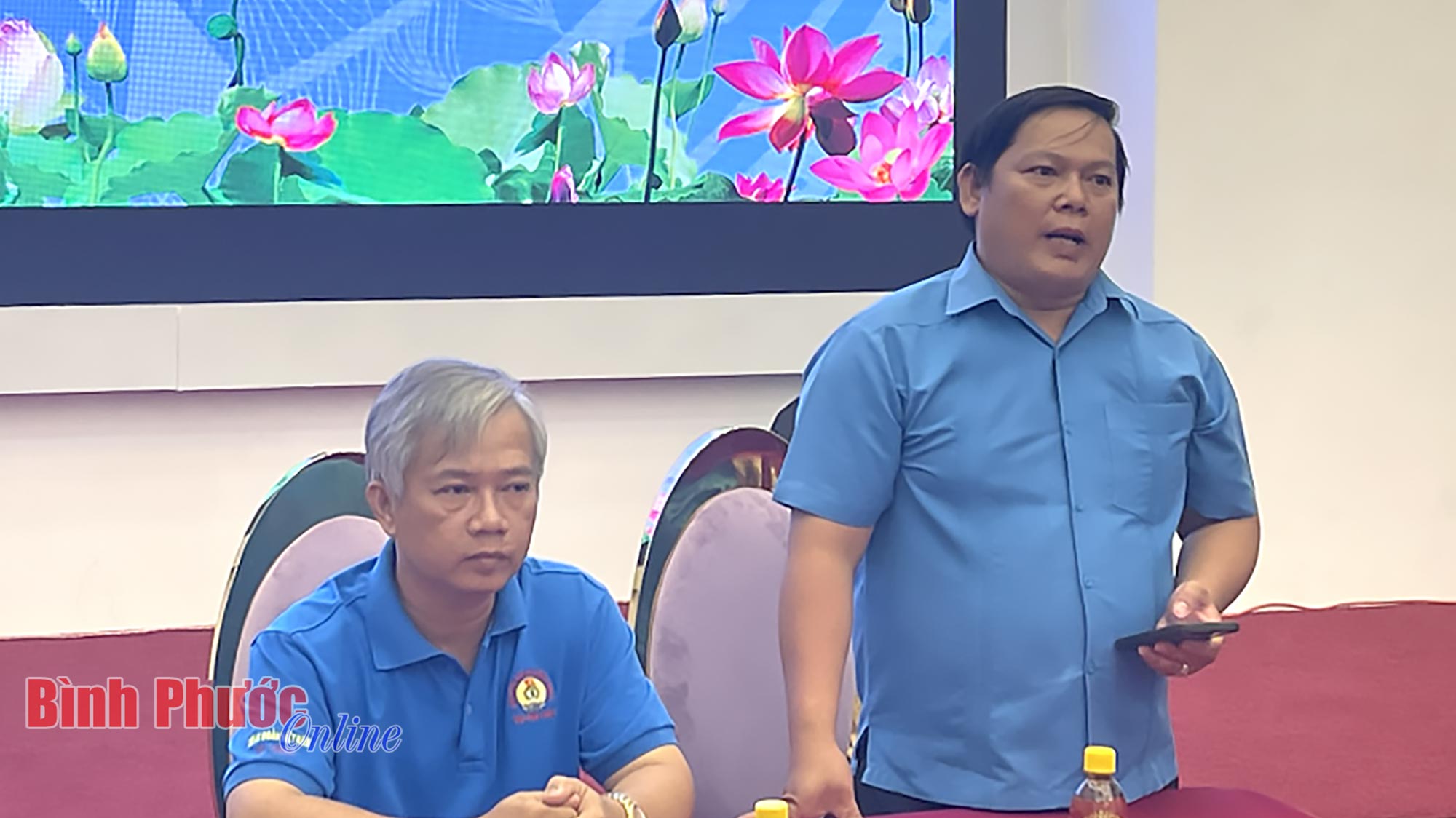 Bình Phước - Khánh Hòa chia sẻ kinh nghiệm phát triển tổ chức đảng trong doanh nghiệp