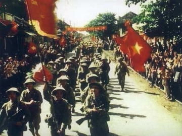 Hiệp định Giơnevơ và Hội nghị quân sự Trung Giã năm 1954