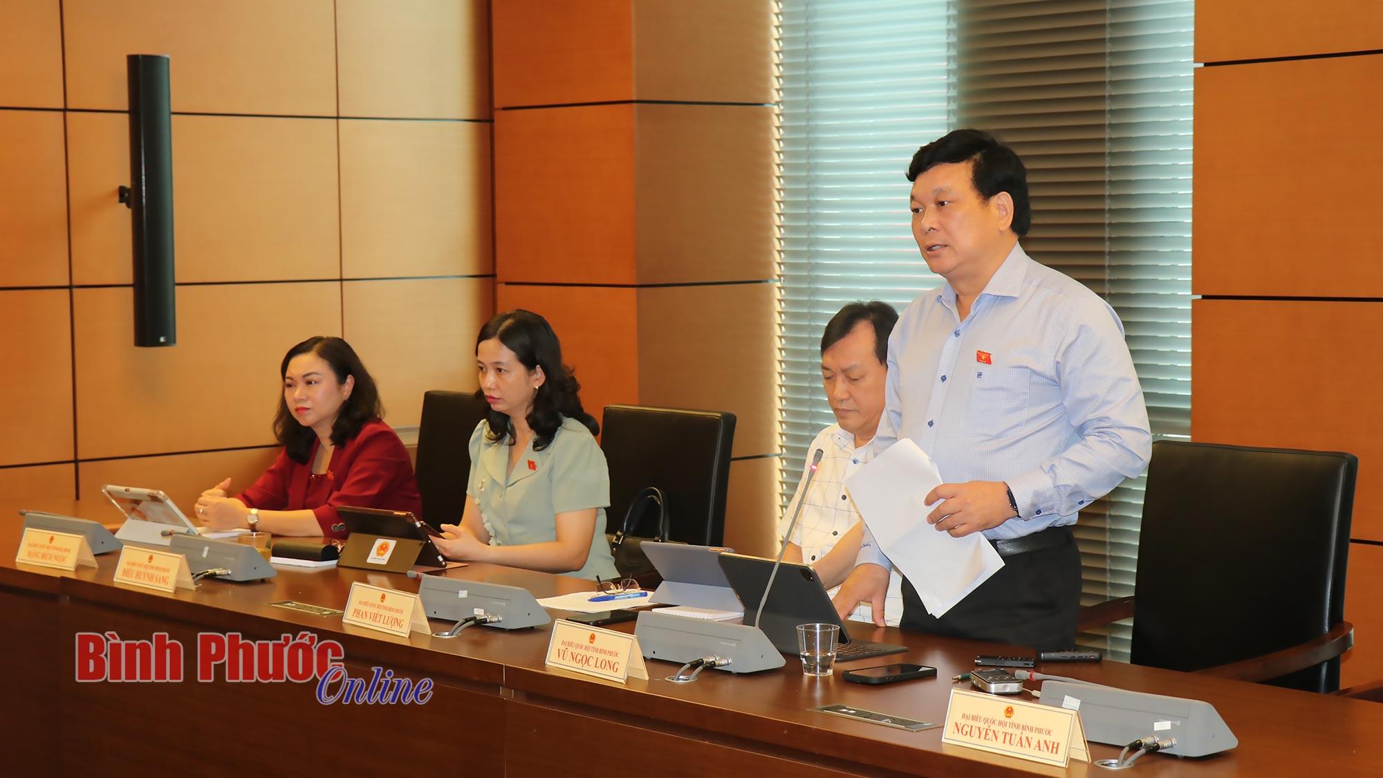 Không nên mở rộng quy định phạt tiền đối với người chưa thành niên phạm tội