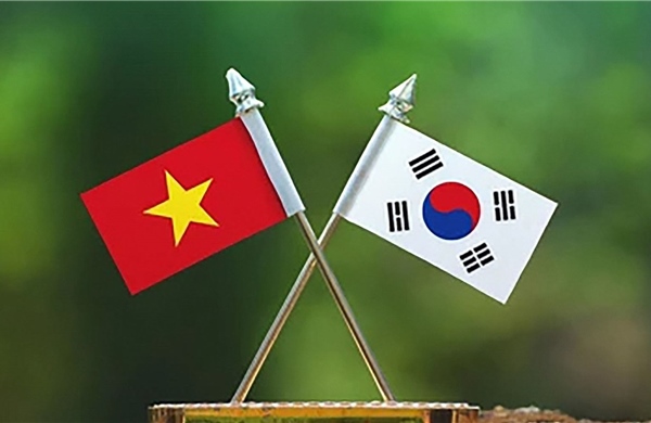 Mở rộng cơ hội hợp tác thương mại Việt Nam - Hàn Quốc