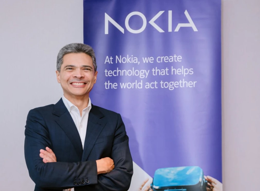 Nokia 'bắt tay' với Foxconn sản xuất danh mục sản phẩm 5G tại Việt Nam
