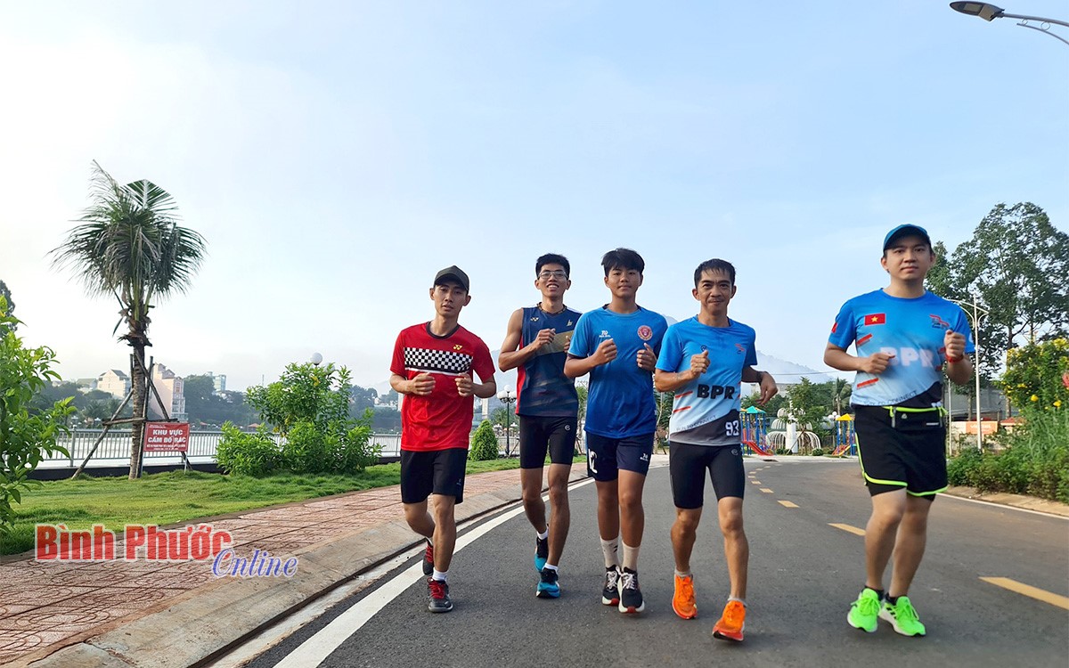 Phát triển thể dục thể thao trong giai đoạn mới