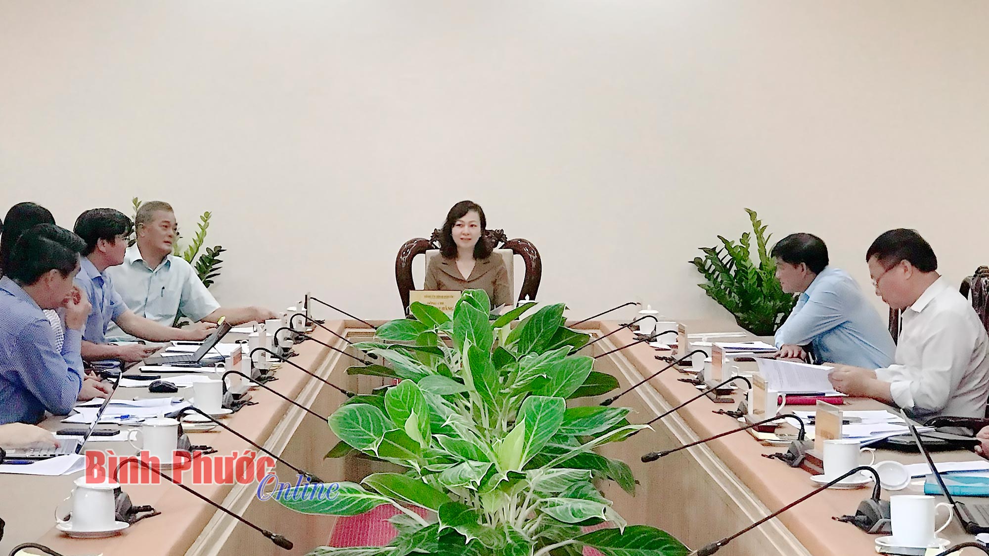 Tiếp tục đẩy mạnh kết nạp đảng viên, phát triển tổ chức đảng, đoàn thể trong doanh nghiệp