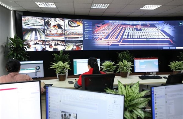 Ứng dụng công nghệ tạo sức cạnh tranh cho doanh nghiệp Việt