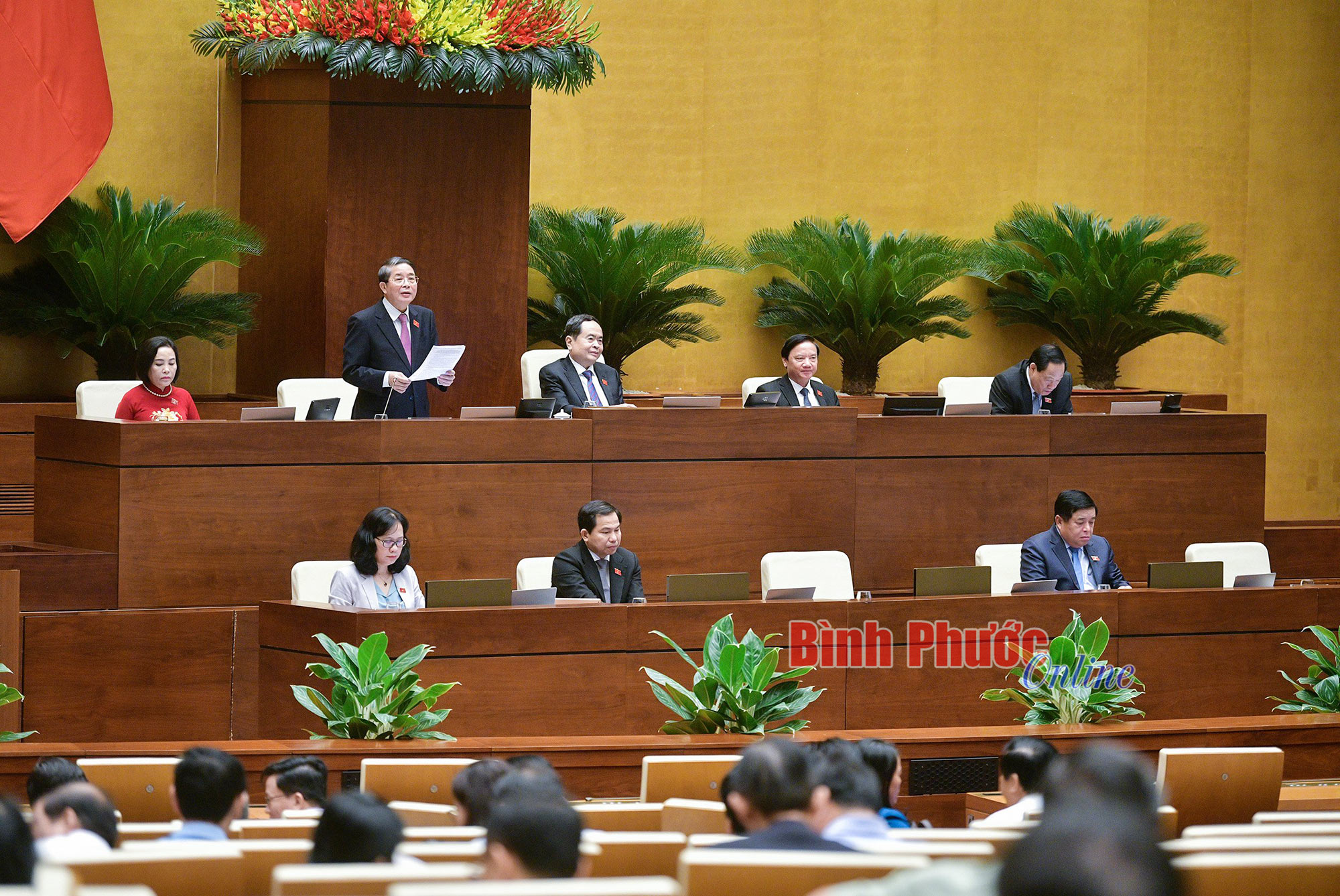 Xây dựng cơ chế đặc thù cho Đà Nẵng để nhân rộng ra các địa phương