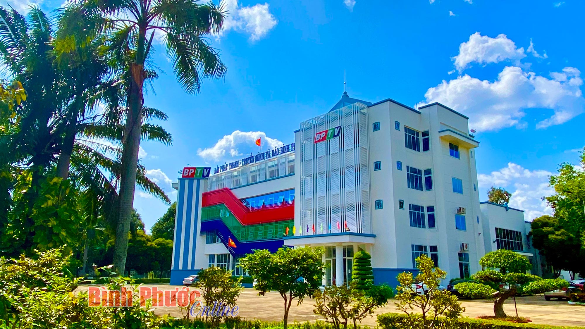 Báo chí trong kỷ nguyên vươn mình của dân tộc