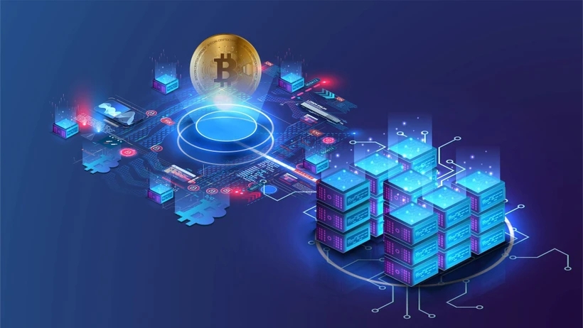 Blockchain và AI vào Danh mục 10 nhóm công nghệ chiến lược của Việt Nam