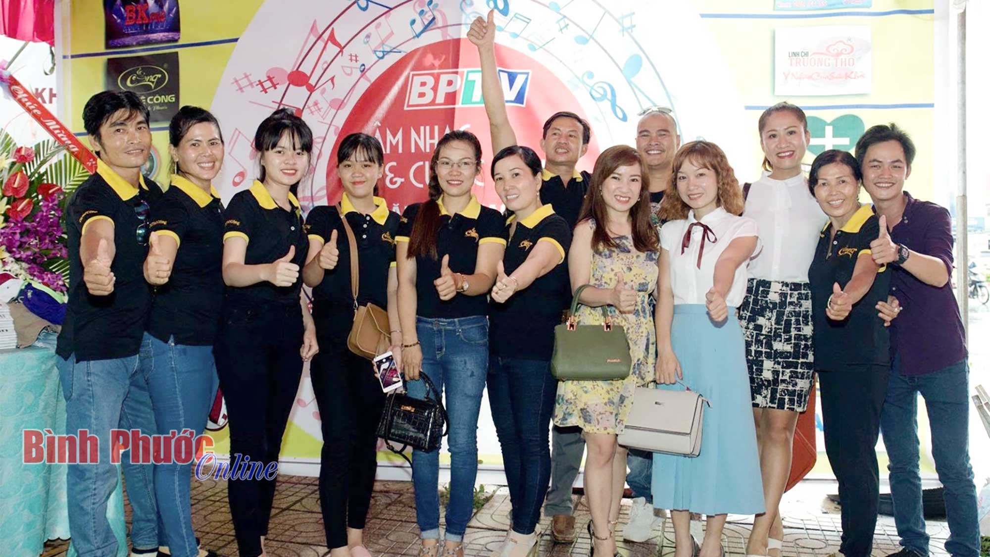 BPTV: Hơn cả người bạn thân