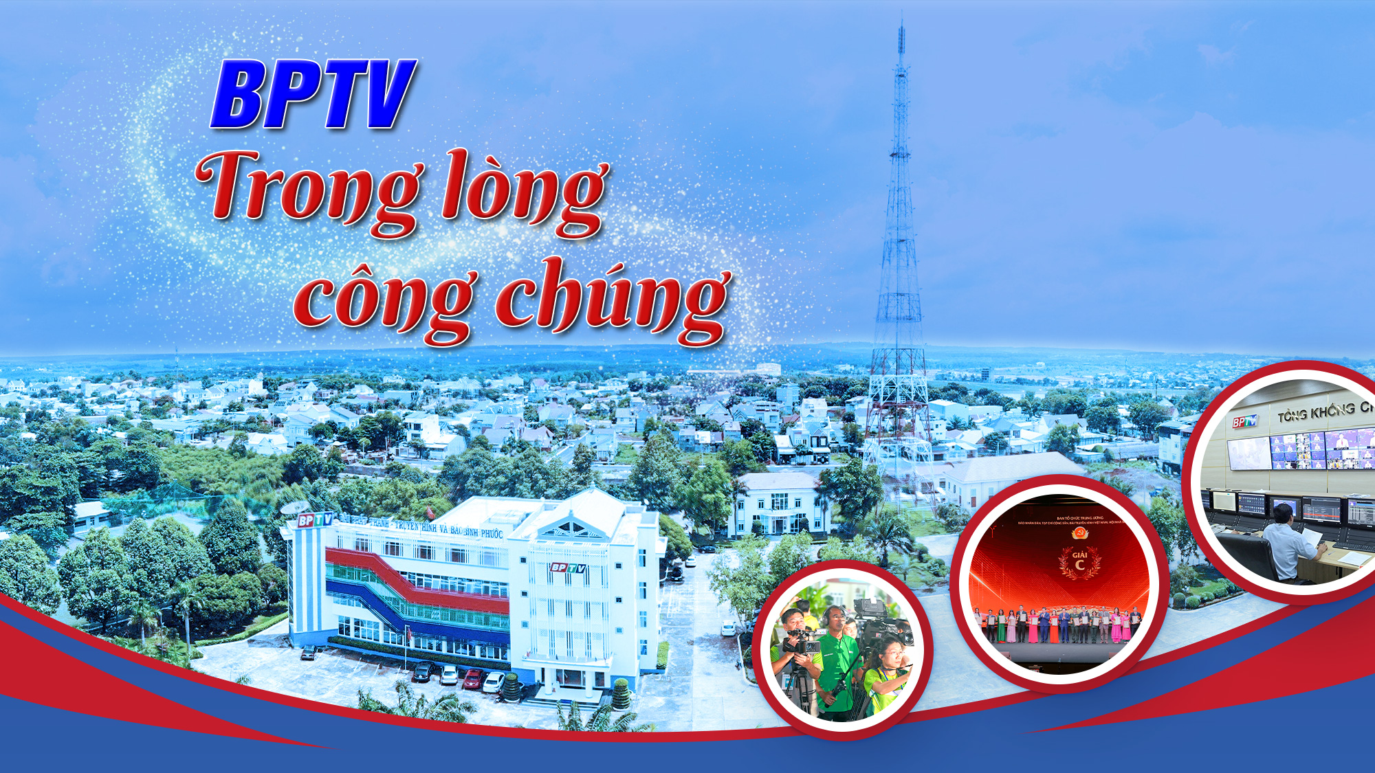 BPTV trong lòng công chúng