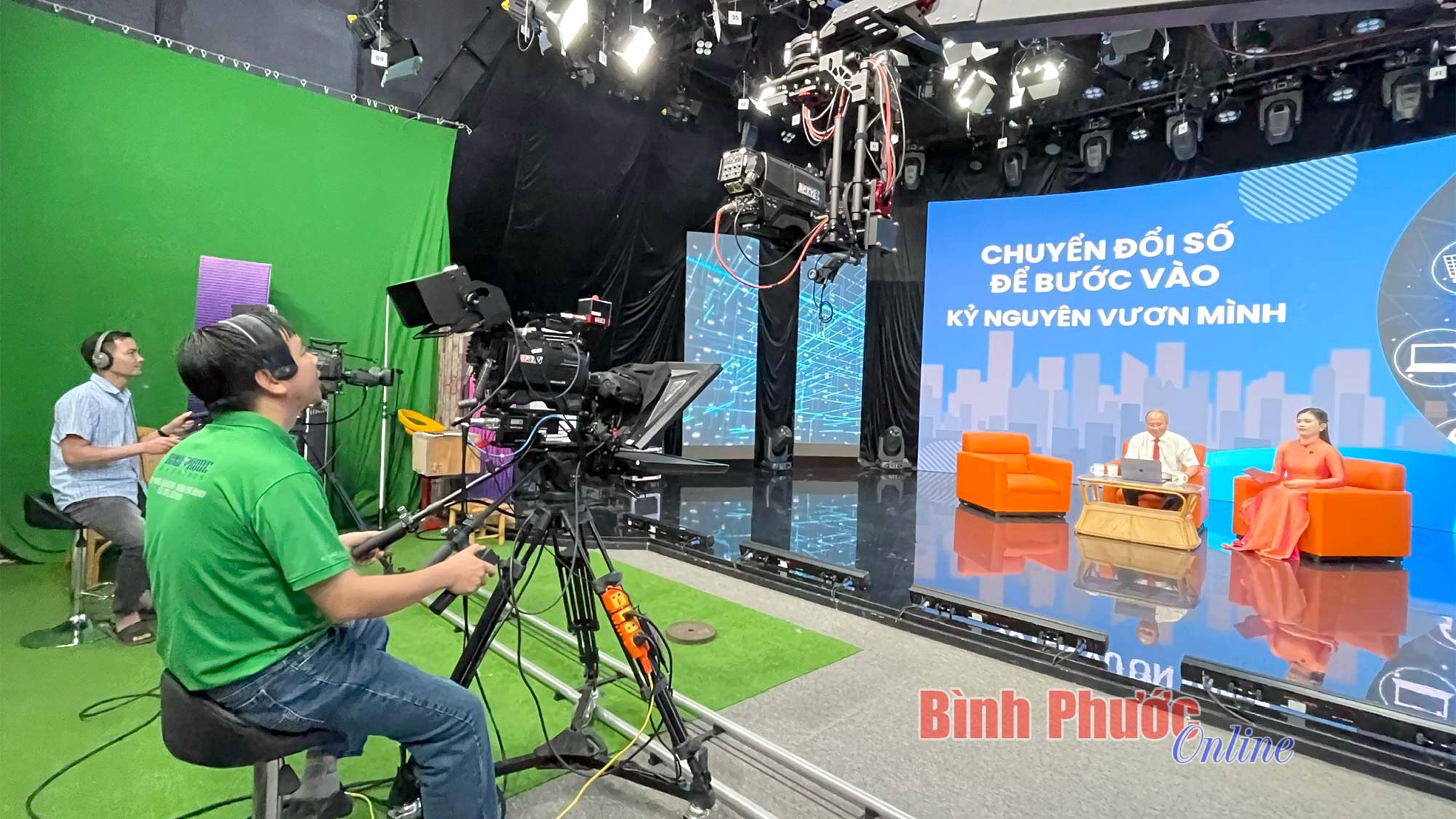 BPTV tuyên truyền hiệu quả cải cách hành chính
