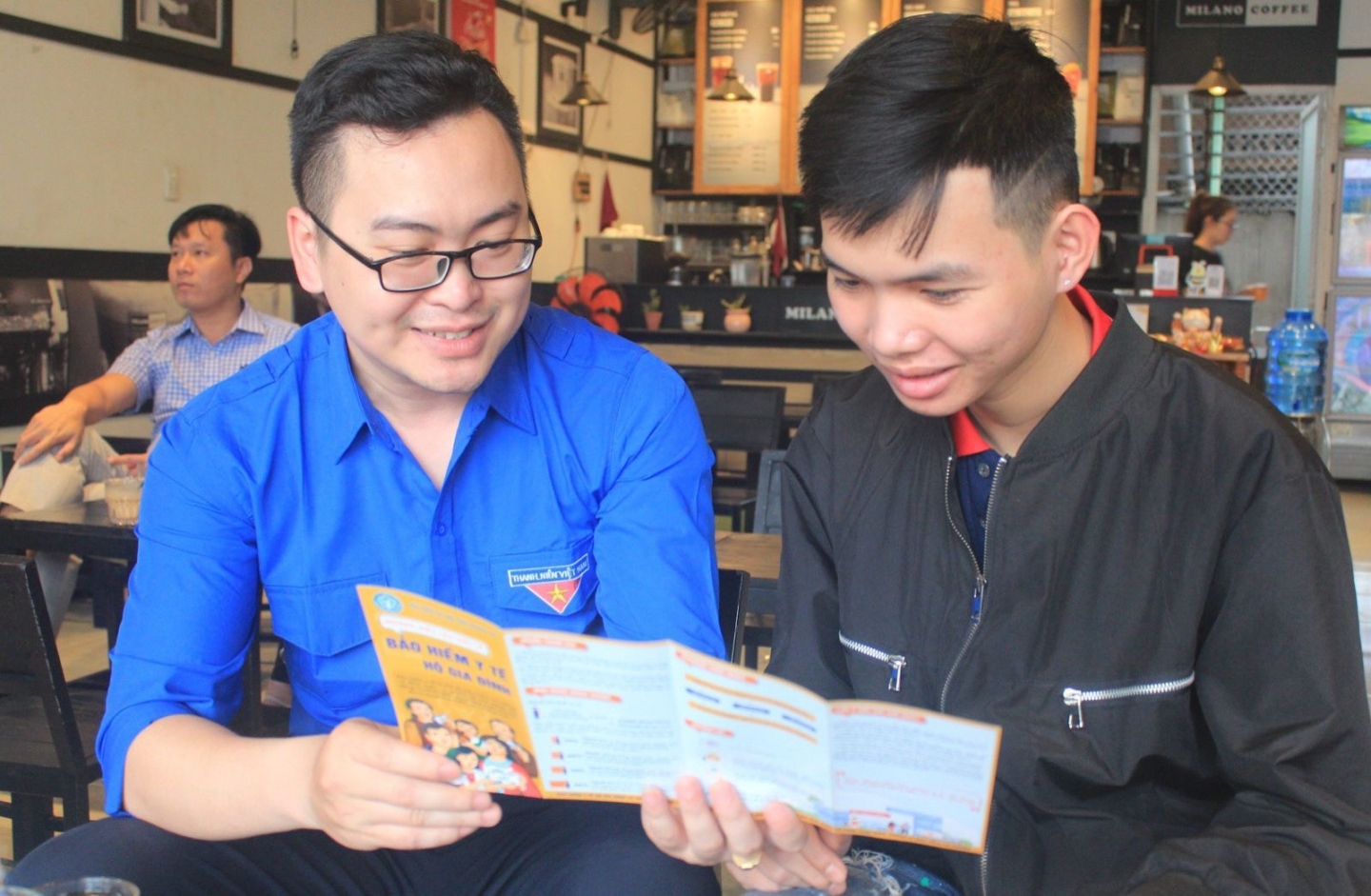 Các nhóm đối tượng mới tham gia BHXH bắt buộc từ ngày 1-7-2025