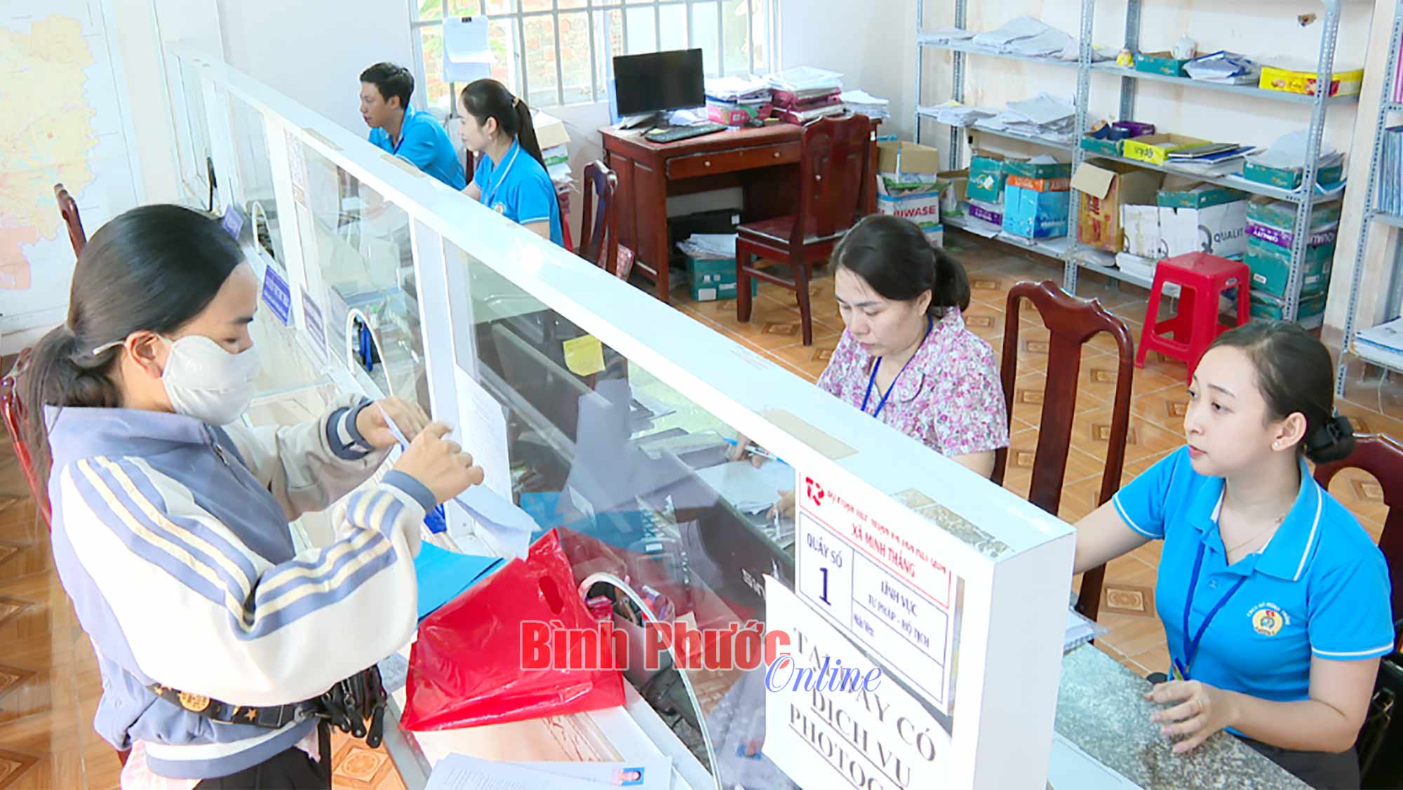 Cải cách thể chế: Mệnh lệnh chính trị cấp bách của dân tộc vươn mình