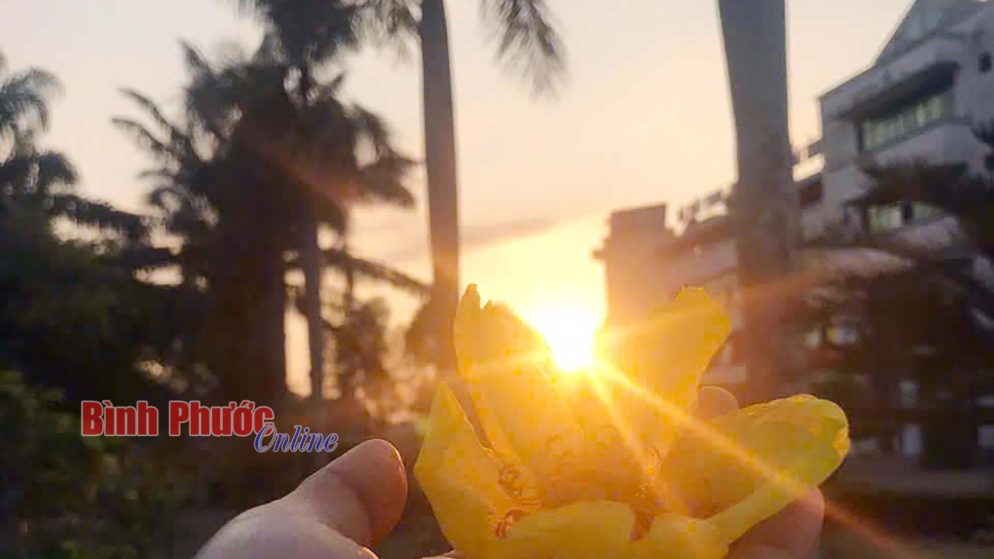 Cảm ơn nhé BPTV của chúng tôi!