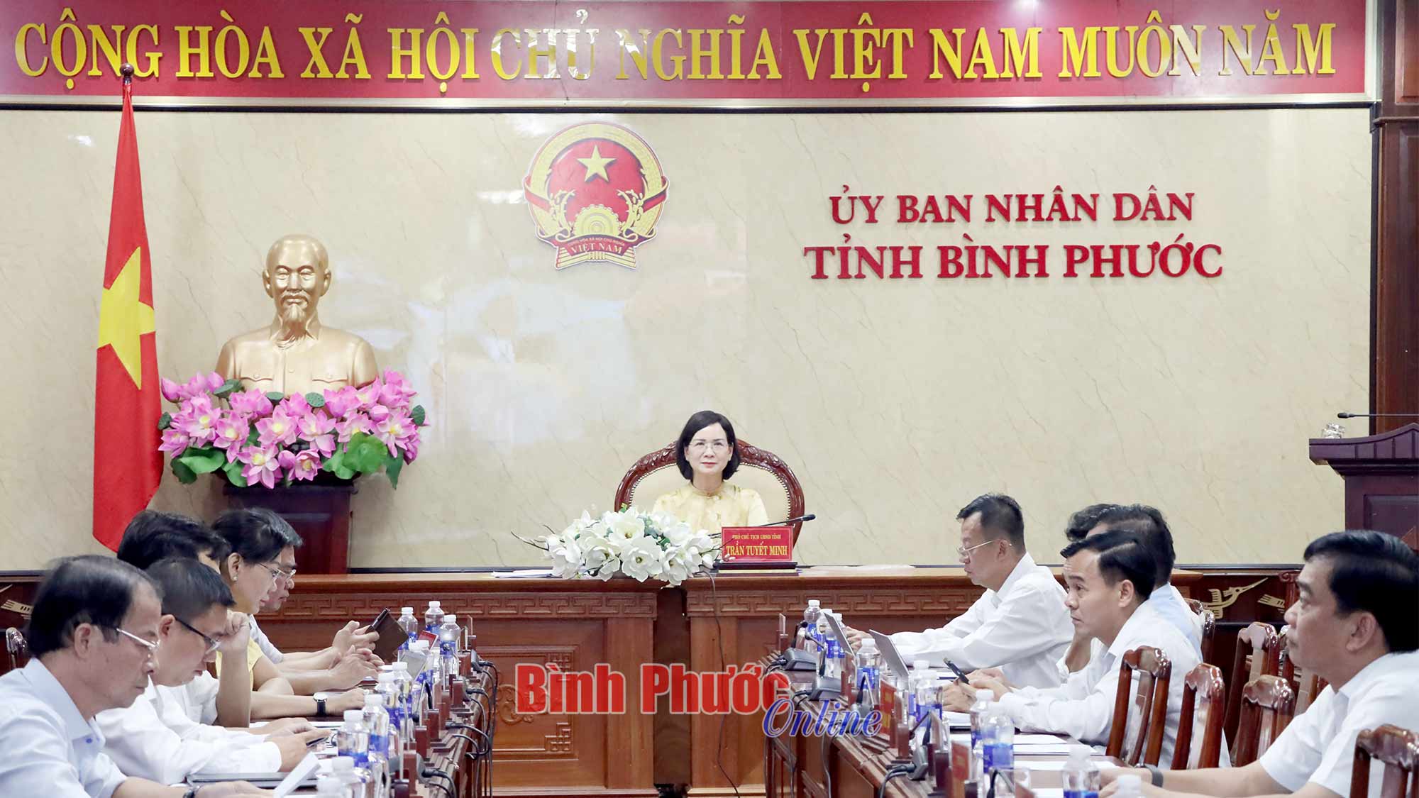 Đảm bảo an toàn tuyệt đối, nghiêm túc, đúng quy chế kỳ thi tốt nghiệp