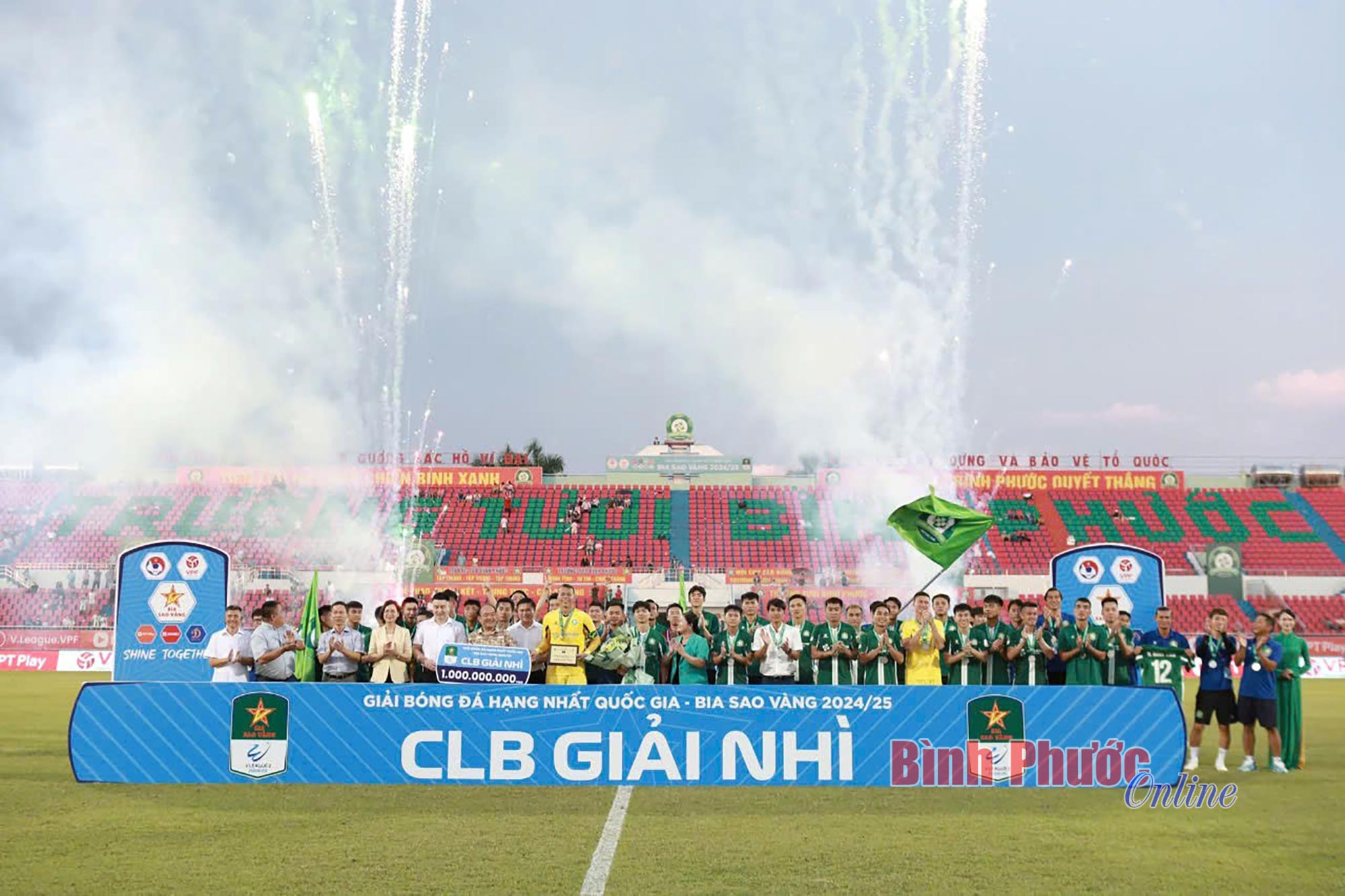 Đội bóng của Công Phượng chờ đối thủ ở trận play-off
