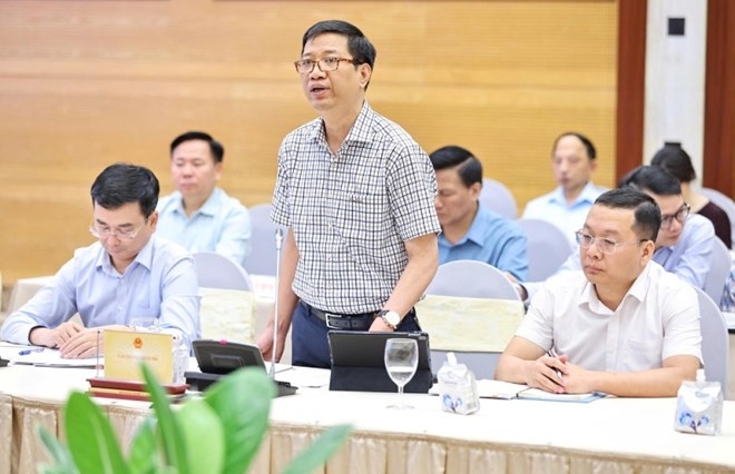 Đóng cổng dịch vụ công của 63 tỉnh, thành phố từ ngày 1-7