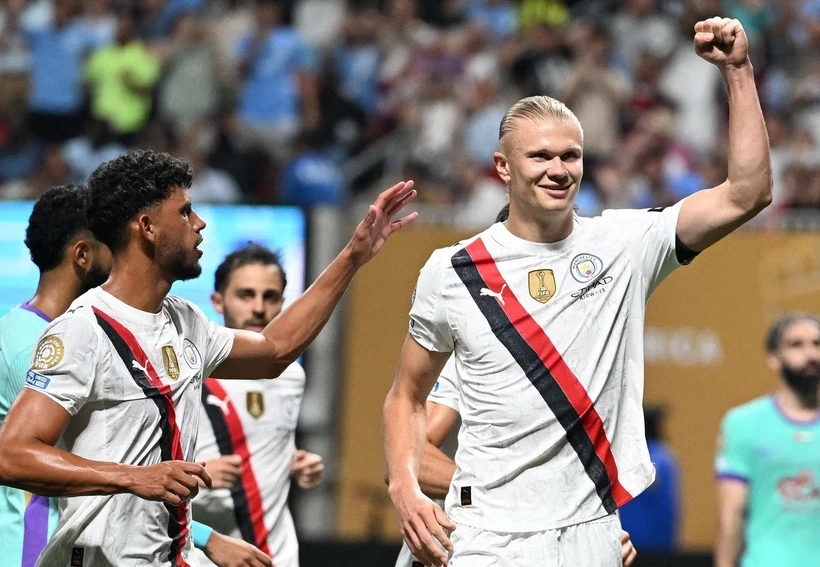 FIFA Club World Cup 2025: Xác định được 4 đội vào vòng knock-out