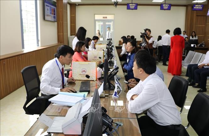 Hoàn thiện các Nghị định phân cấp, phân quyền trước ngày 10-6-2025