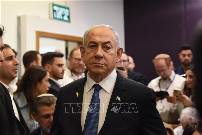 Israel đứng trước ngã ba đường: Chính phủ Netanyahu có nguy cơ sụp đổ?