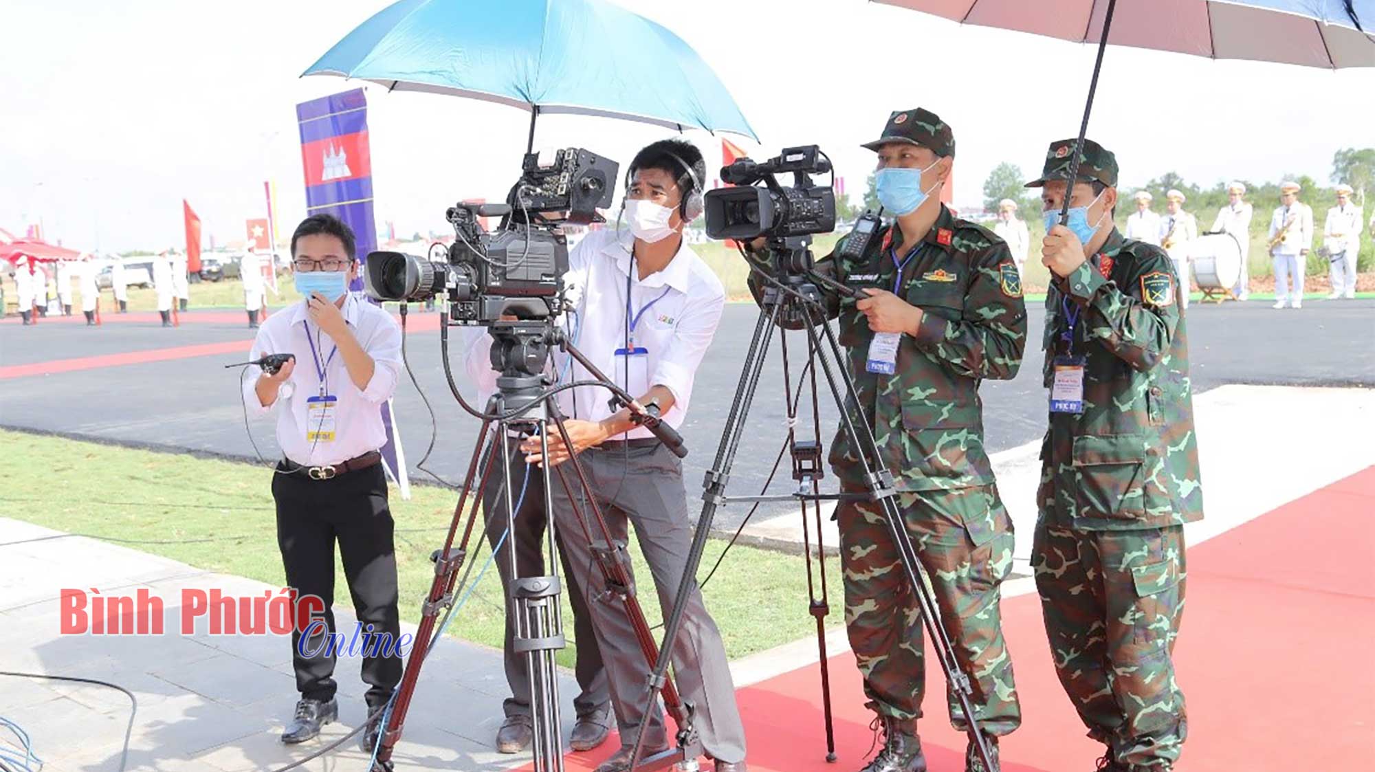 Kiên định, linh hoạt bảo vệ nền tảng tư tưởng của Đảng
