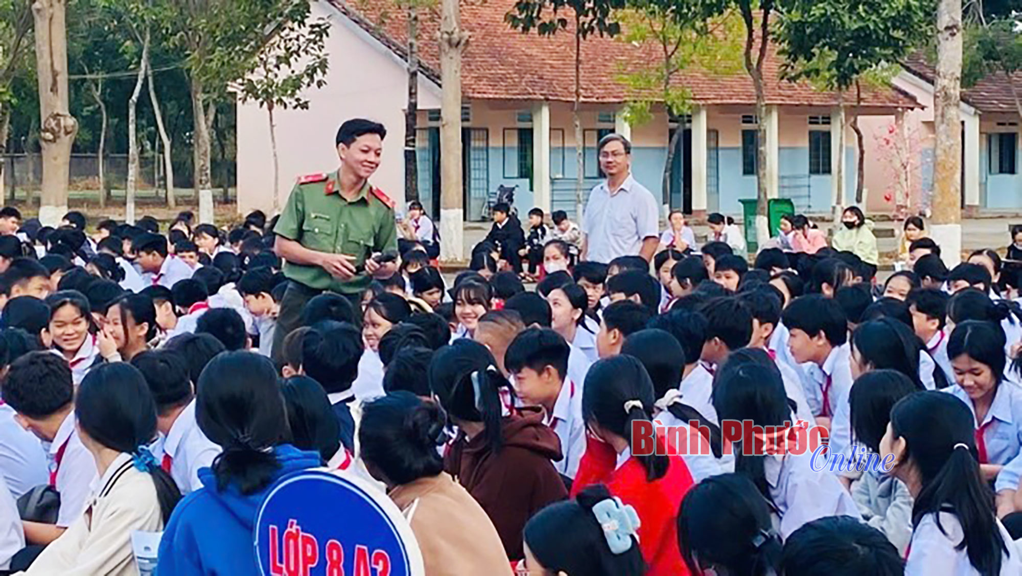 Ngăn chặn hiểm họa thuốc lá